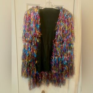 ERAS TOUR karma jacket